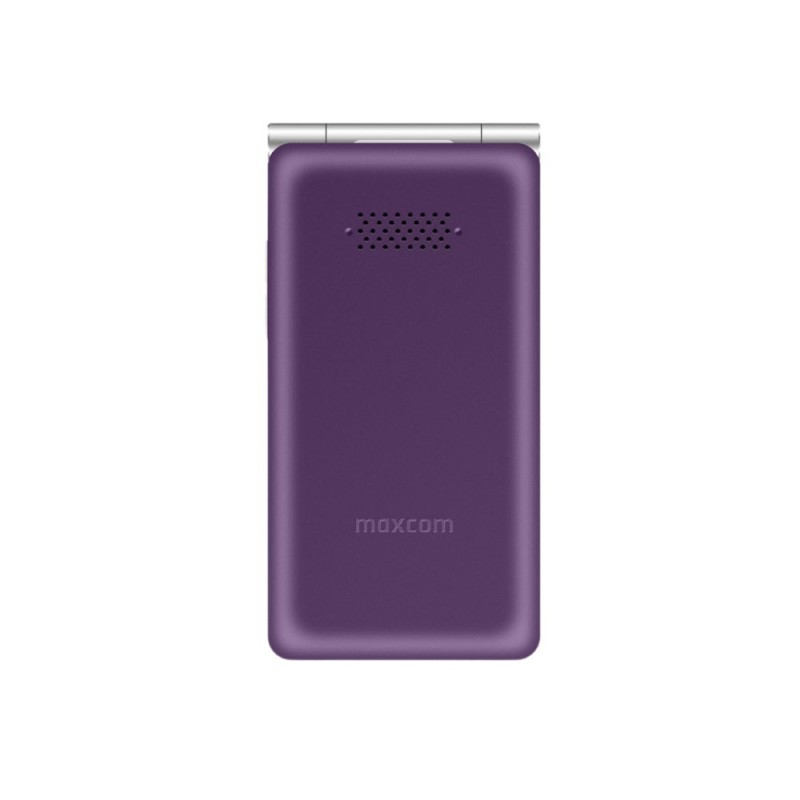 Telefon MaxCom MM 835L 4G purple | PartsPC.pl