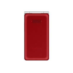 Telefon MaxCom MM 835L 4G red | PartsPC.pl