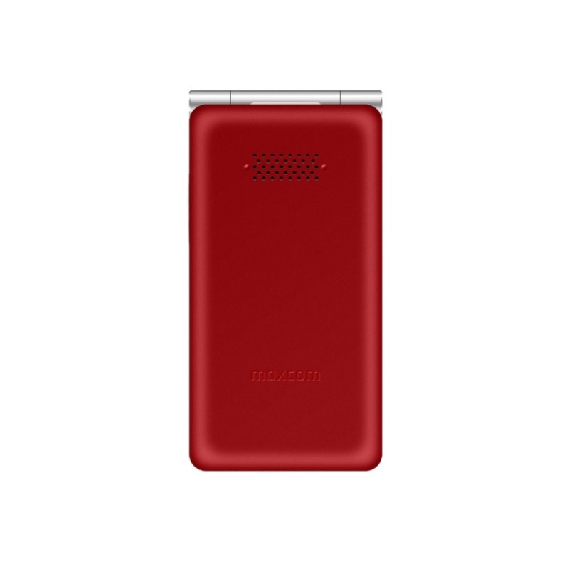 Telefon MaxCom MM 835L 4G red | PartsPC.pl