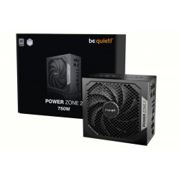 Zasilacz be quiet! Power Zone 2 750W 140mm 80+Platinum aPFC… | PartsPC.pl