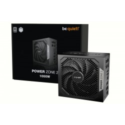 Zasilacz be quiet! Power Zone 2 1000W 140mm 80+Platinum aPFC… | PartsPC.pl
