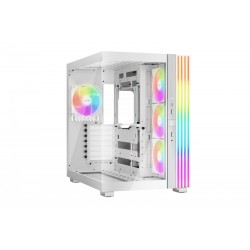 Obudowa be quiet! Light Base 600 LX White ATX Midi ARG... | PartsPC.pl
