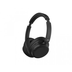JVC Słuchawki bezprzewodowe HA-S95N-B-U czarne