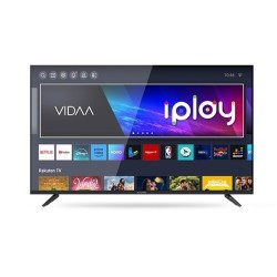 Allview Telewizor LED 43 cale 43IPLAY6200-U