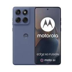 Motorola Smartfon edge 60 fusion 8/256GB, Slipstream