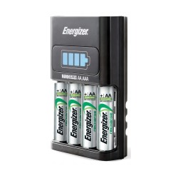Ładowarka akumulatorków Ni-MH Energizer 1 hour + 4 x... | PartsPC.pl