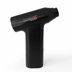 Technaxx Deutschland GmbH & Co. KG Odkurzacz akumulatorowy z funkcją ssania