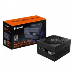 Zasilacz Gigabyte GP-AE850PM PG5 850W PCIE5.0 120mm 80+Plati… | PartsPC.pl