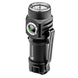 everActive Latarka ręczna diodowa LED DROPPY barwa ciepła 500 lumenów