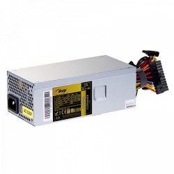 Zasilacz TFX 250W Akyga AK-T1-250 P4 3x SATA Molex APFC 80+ … | PartsPC.pl