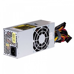 Zasilacz 1U mini ITX / Flex ATX 200W Akyga AK-I1-200 P4 PFC … | PartsPC.pl