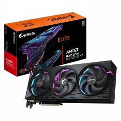Karta VGA Gigabyte AORUS Radeon RX 9070 XT ELITE 16G 16GB GD… | PartsPC.pl