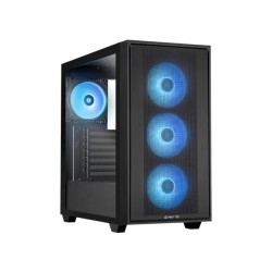 Obudowa Chieftec Hunter 3 GS-03B-OP E-ATX ARGB z oknem bez z… | PartsPC.pl