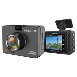 Kenwood Videorejestrator samochodowy DRV-A310W | PartsPC.pl