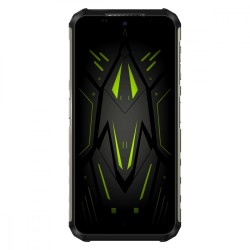 ULEFONE Smartfon Armor 22 4G 8/256GB IP69K zielony