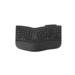 Kensington Klawiatura bezprzewodowa Pro Fit Ergo KB675 EQ