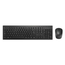 Kensington Zestaw mysz+ klawiatura KM270 EQ BT