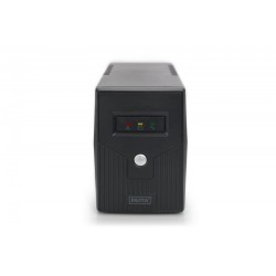 Zasilacz awaryjny UPS DIGITUS Line-Ineractive LED BASIC, 600… | PartsPC.pl