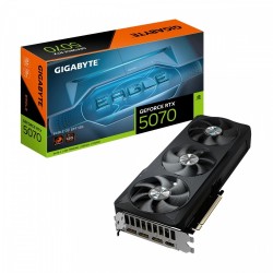 Karta VGA Gigabyte GeForce RTX 5070 EAGLE OC SFF 12G 12GB GD… | PartsPC.pl