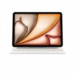 Apple Klawiatura Magic Keyboard do iPada Air 11 cali (M3) - angielski