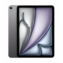 Apple iPad Air 11 cali WiFi 256GB Szary