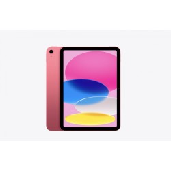 Apple iPad WiFi + Cellular 11 cali 256 GB Różowy