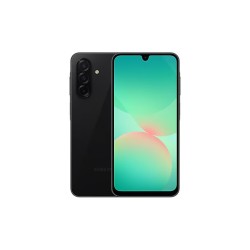 Samsung Smartfon Galaxy A26 5G 6/128GB Enterprise Edition czarny