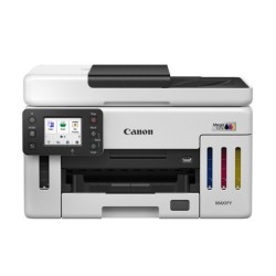 Urządzenie wielofunkcyjne Canon Maxify GX6140 (6882C009AA) 3… | PartsPC.pl
