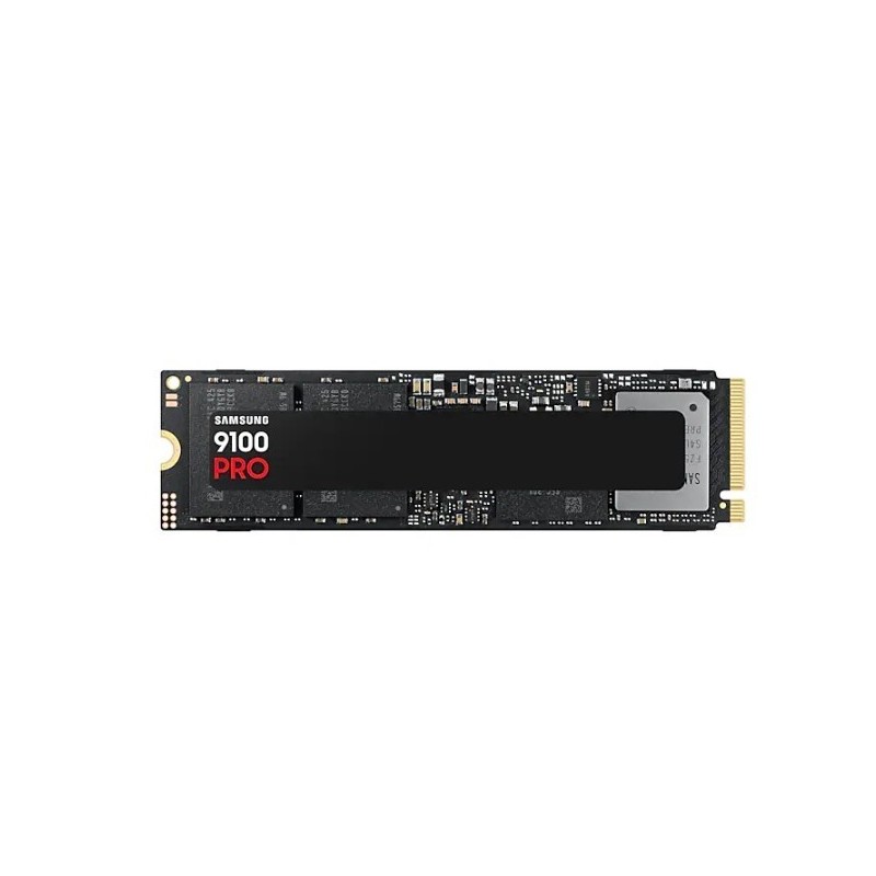 Dysk SSD Samsung 9100 PRO 1TB M.2 2280 PCIe 5.0 x4 NVMe 2.0 … | PartsPC.pl
