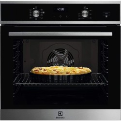Electrolux Piekarnik SteamBake EOD5F71X SMK