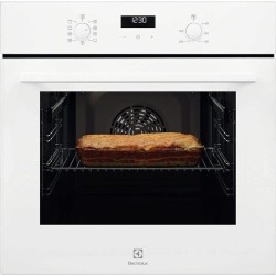 Electrolux Piekarnik EOF5F50BV
