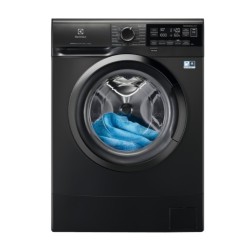 Electrolux Pralka EW6SN306SPX SMK czarna