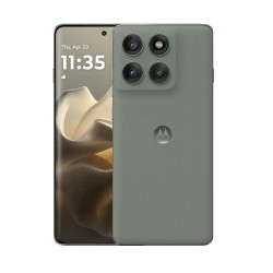Motorola Smartfon Edge 60 pro 12/512GB Shadow-green | PartsPC.pl