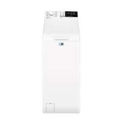 Electrolux Pralka top EW6TN4062P TM wyświetlacz