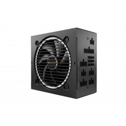 Zasilacz be quiet! PURE POWER 12 M 1200W 120mm 80+Gold
