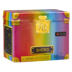 MGA Akcesoria Rainbow High Buty asortyment 1 sztuka