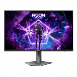 Monitor AOC 27" AG276UZD QD-OLED 4K UHD 240Hz 2xHDMI DP HUB … | PartsPC.pl