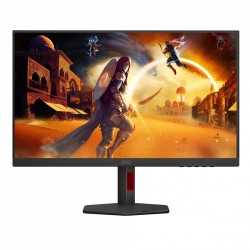 Monitor AOC 27" U27G4R Fast IPS 4K UHD 160Hz HDMI DP HUB | PartsPC.pl