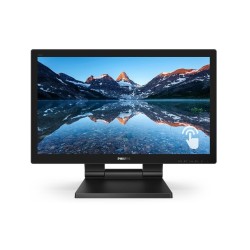 Monitor Philips 21,5" 222B9TA/00 Touch VA FHD 60Hz HDMI DP VGA DVI-D HUB