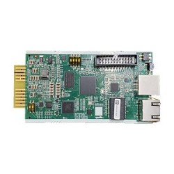 DELTA ELECTRONICS Karta SNMP IPv6 3915100975-S35