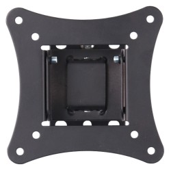 Uchwyt ścienny LCD/LED Techly 13"-30", 15kg, uchylny, czarny… | PartsPC.pl