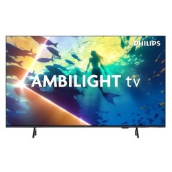 Philips Telewizor LED 50 cali 50PUS8010/12
