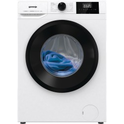 Gorenje Pralka W3NGPI72SBS/PL
