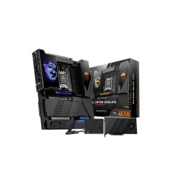 Płyta MSI MEG X870E GODLIKE /AMD | PartsPC.pl