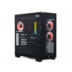OPTIMUS Komputer E-Sport GB550T-CR8 Ryzen 7 5800X/16GB/1TB/RTX 5060 Ti