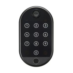 YALE HOME Smart klawiatura 2 zamka Linus