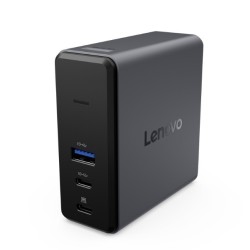 Lenovo Stacja dokująca X9 Charging GaN Dock 40BD0065EU