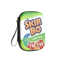 Klein Etui do kart Skip-Bo