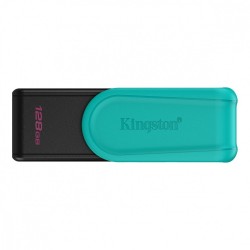 Kingston Pendrive Data Traveler Exodia S 128GB USB3.2 Gen1 | PartsPC.pl