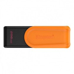 Kingston Pendrive Data Traveler Exodia S 256GB USB3.2 Gen1 | PartsPC.pl